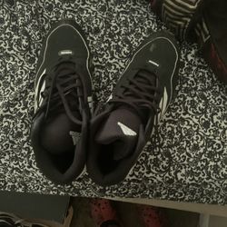 Adidas Football Cleats