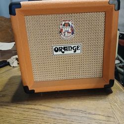 Speaker Guitar Amp
