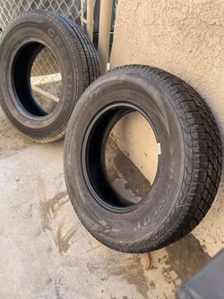 LT 225/75/R16