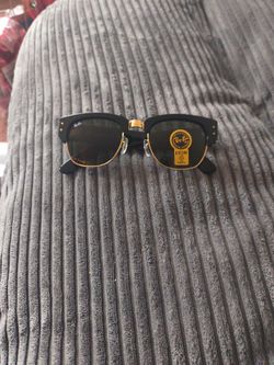 Brand New Ray Bans