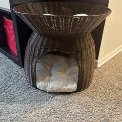 House For Cat
