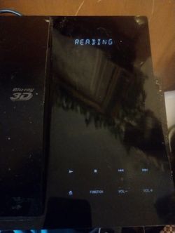 Sony 3D Blu-ray Home Theater 