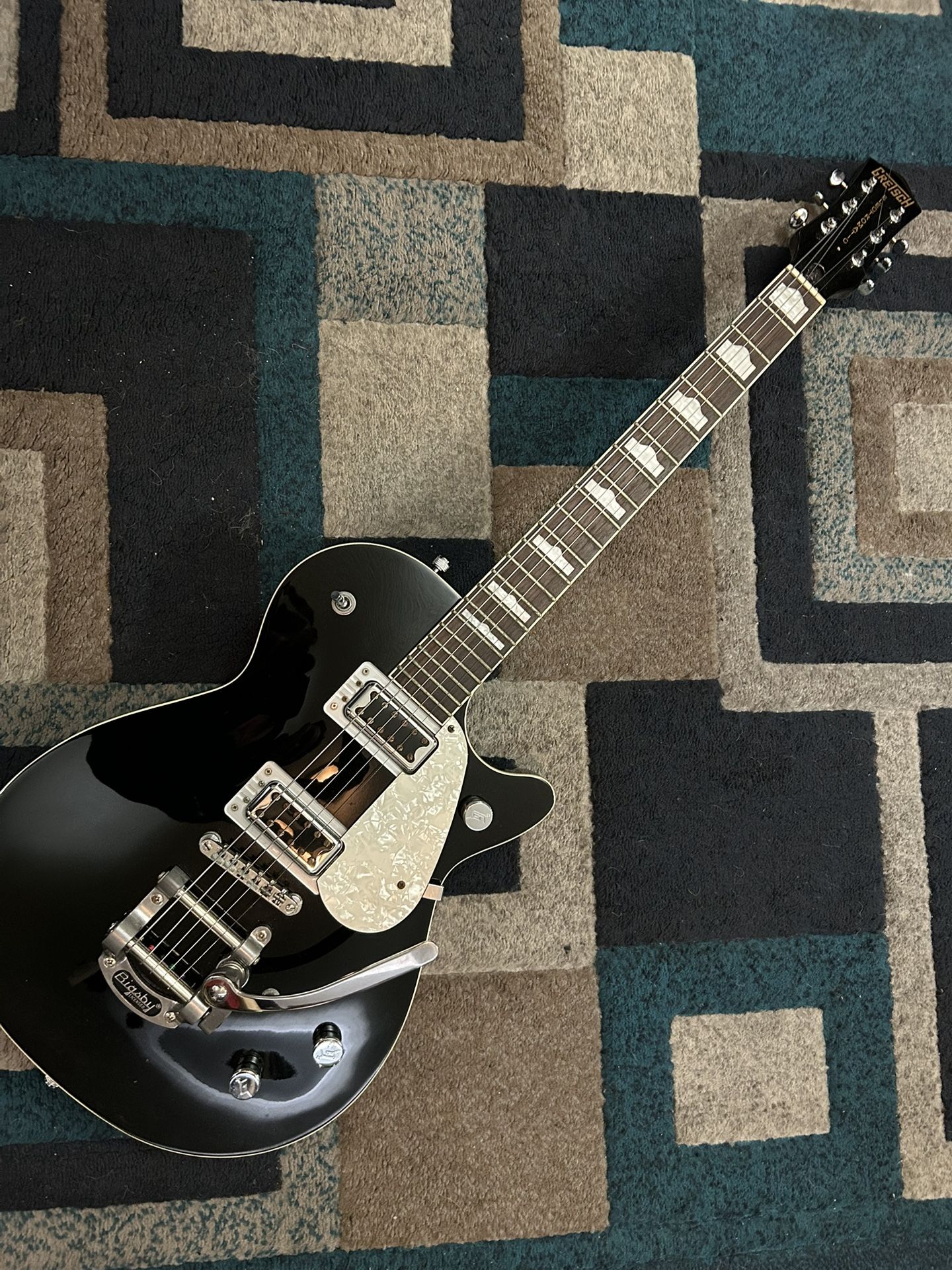 Gretsch Electromantic