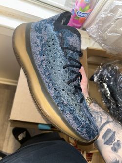 Yeezys