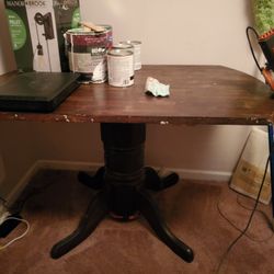 Small Dining Table