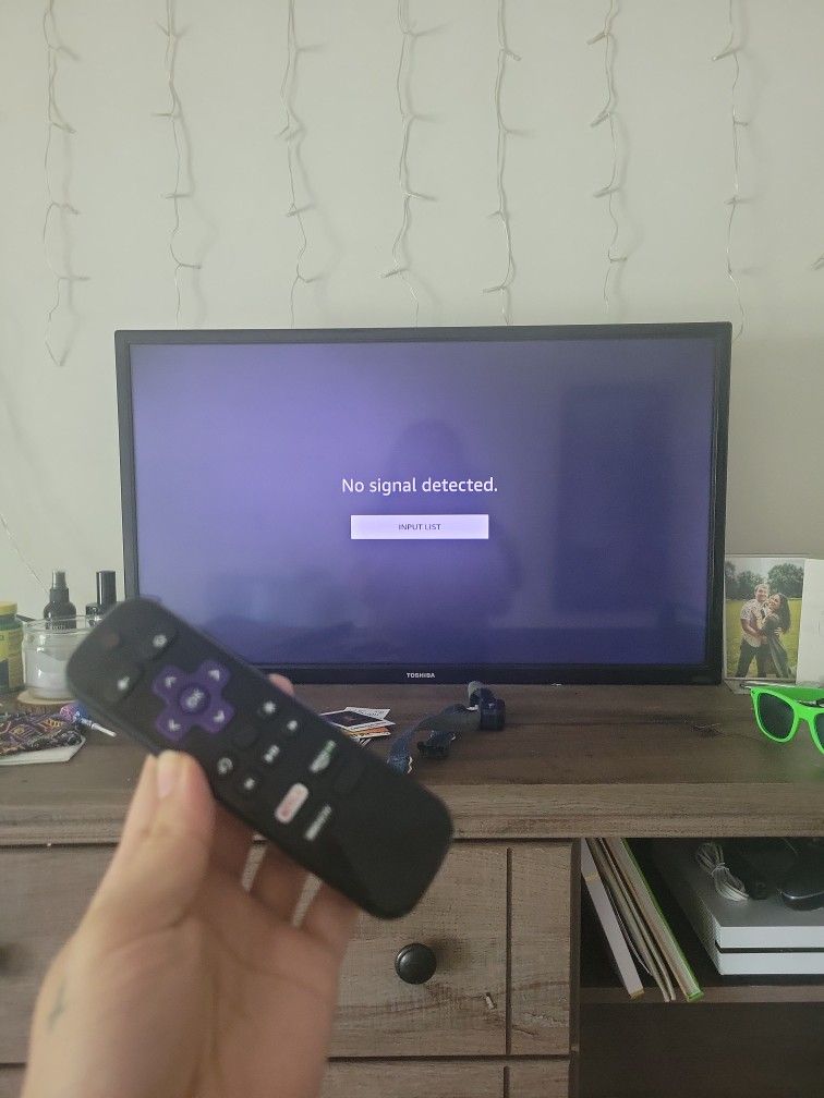 Toshiba 29" TV