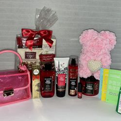 Gift Basket