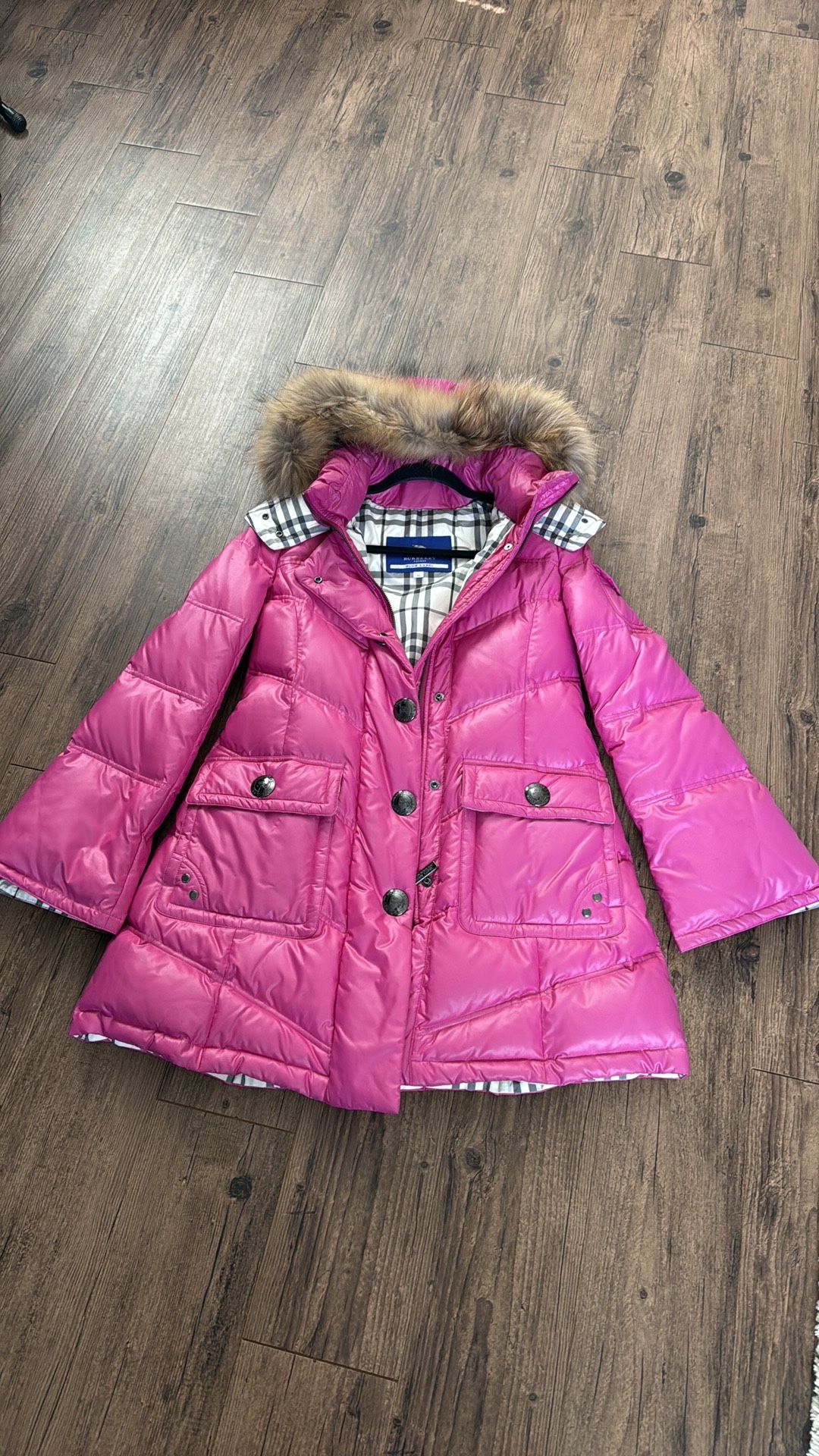 Burberry