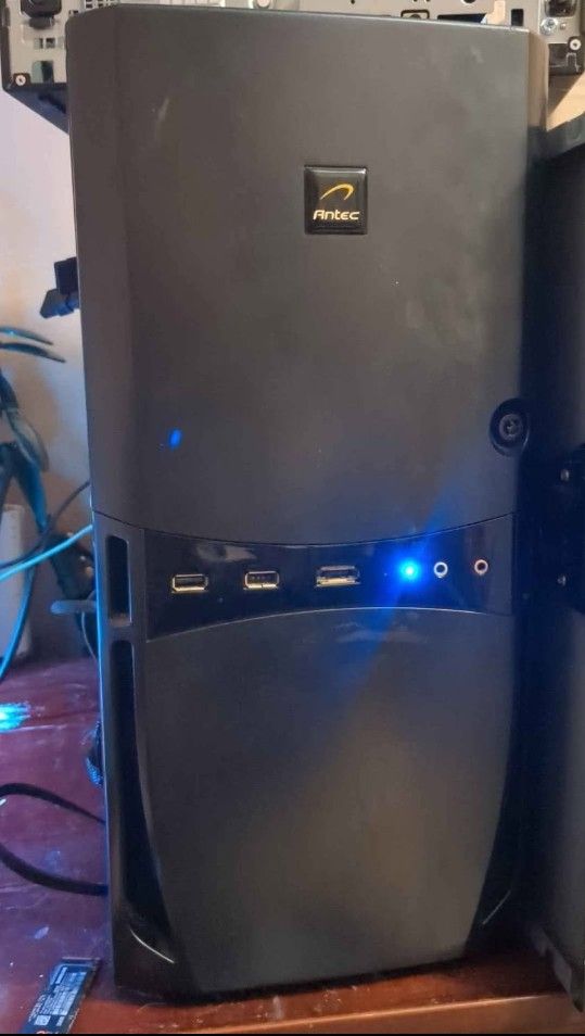 Gaming PC I5 Gtx 770