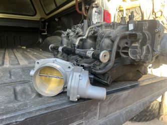 Ls Parts
