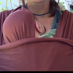Solly Baby Wrap 