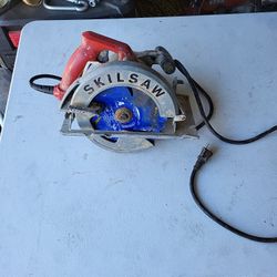 Skilsaw $40
