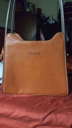 Gucci purse