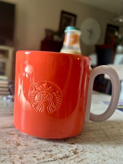 NEW RELEASE! - Starbucks Fall 2026 PSL Limited Edition Mug - NEW!