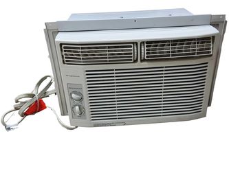 Frigidaire Faa060p7a5 White Air Conditioner