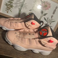 Jordan 6 Rings