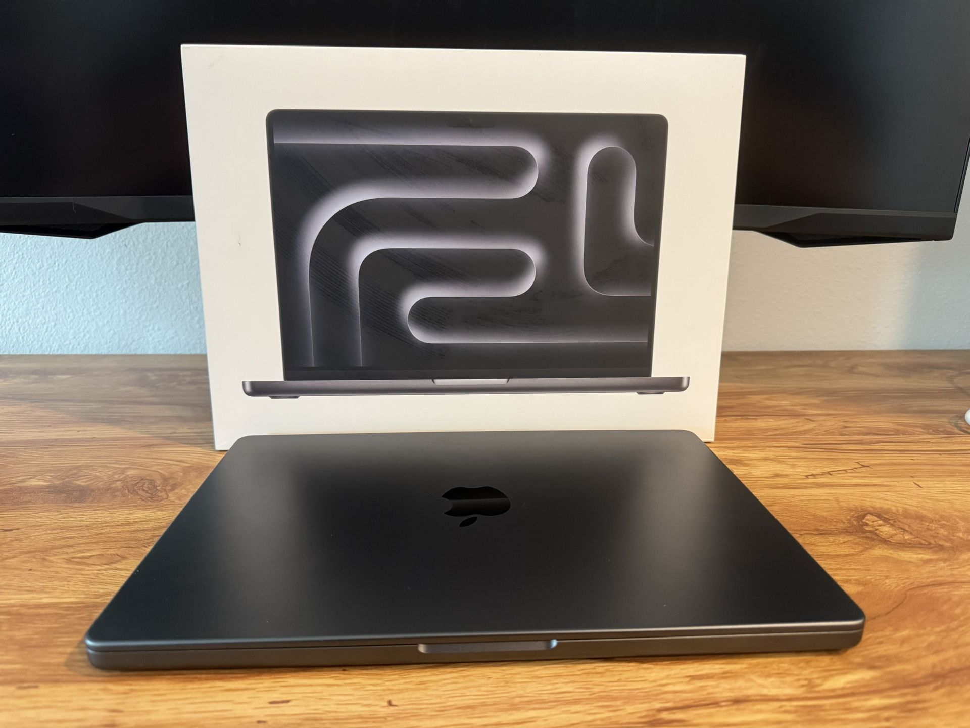 Macbook M 3 Pro