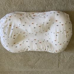 Baby Lounger Snuggle Me Organic