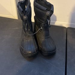 Snow Boots 