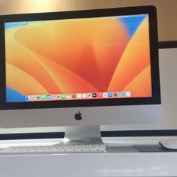 iMac 21.5”