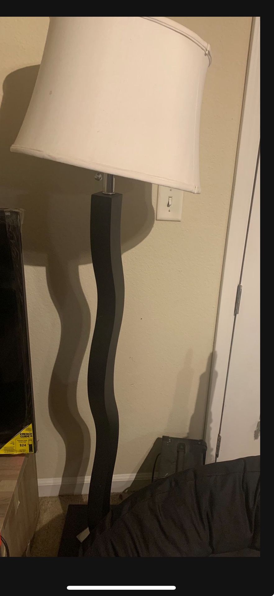 Floor Lamp