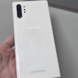 Samsung Galaxy Note 10 Plus 256GB Unlocked. Price Is Firm. Desbloqueado. Nuestro Precio Es Firme. 
