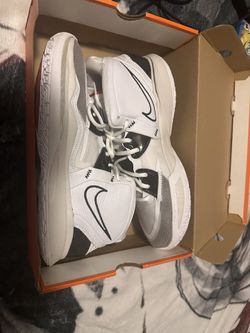 Kyrie Infinity Size 13 (Brand new)