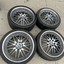 5x120 Rims 20”