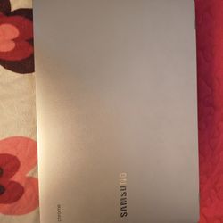 Samsung Cromebook