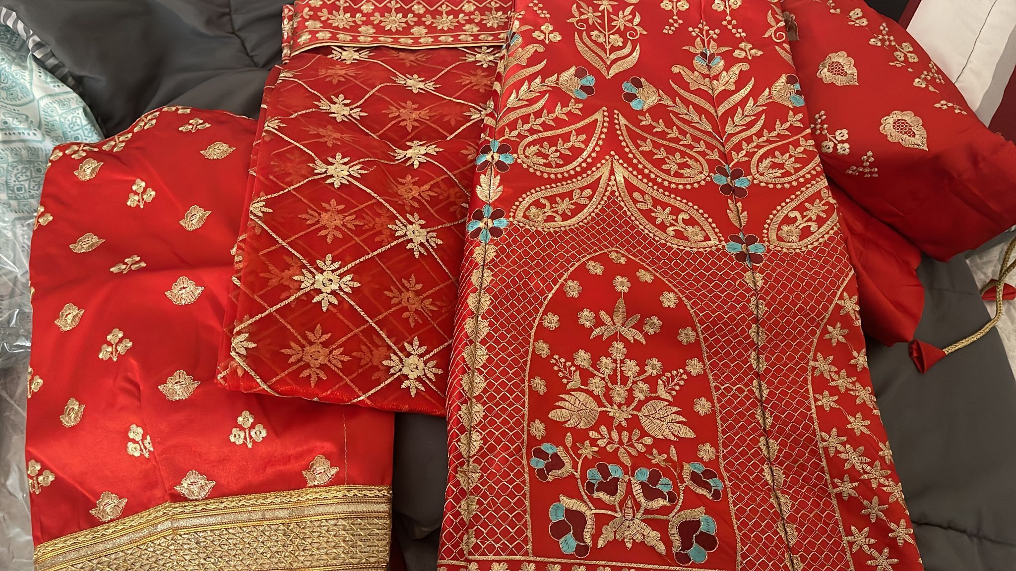 lehenga