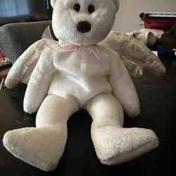 Rare Beanie Babies Late 90’s! Early 2000’s