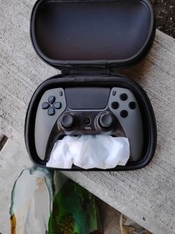 PS5 Scuf controller