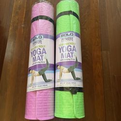 Yoga Mat / Exercise Mat