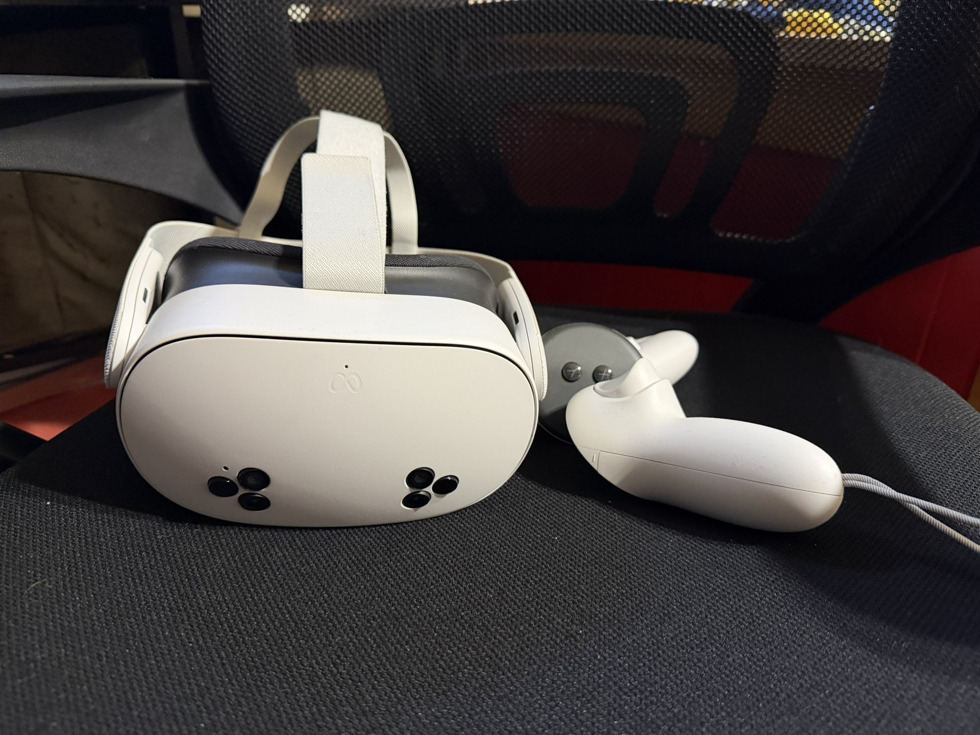 Oculus Quest 3s