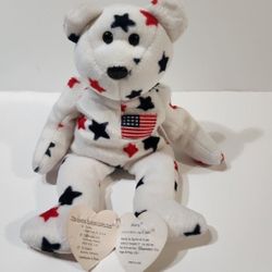 5 Beanie Babies Collection