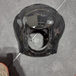 Harley Fairing