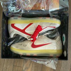 Peaceminusone x Nike  Cryoshot CTR360 Maestri (Korea World Cup Collection) 