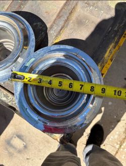 hubcaps