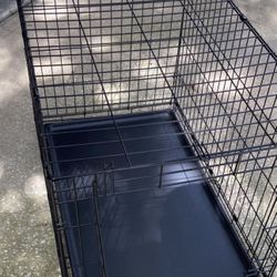 Xxl Dog Crate 