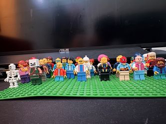 Lego
