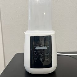 Bottle warmer 