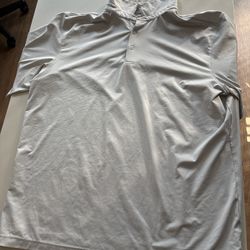 Walter Hagen XL Men’s Golf Shirt Polo