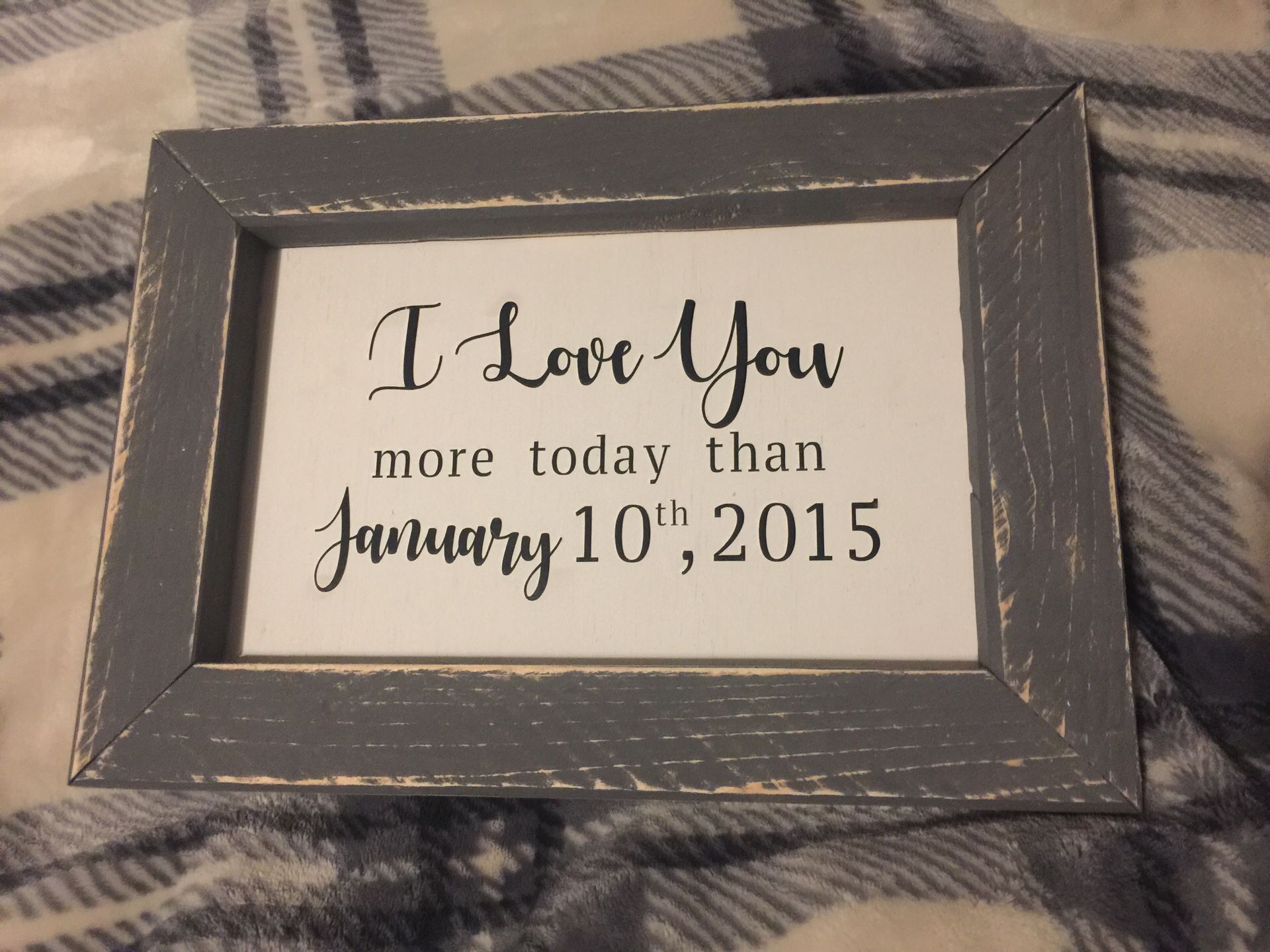 Handmade Custom frames