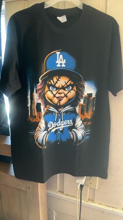 Chucky Dodger Shirt