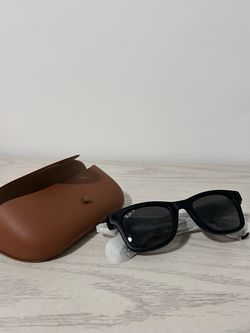 Ray Ban Meta Gen 2 (Wayfarer)