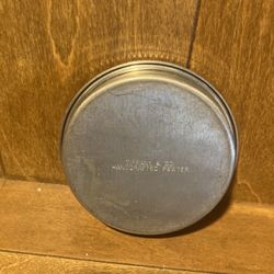 Tiffany Jewelry Case