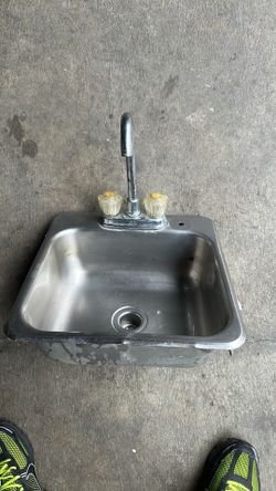 Sink