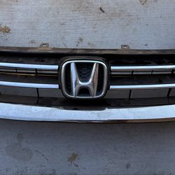 2013 Honda accord front end parts OEM