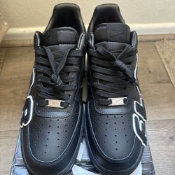 Cactus Plant Flea Market x Air Force 1 