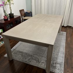 Wayfair Dining Table
